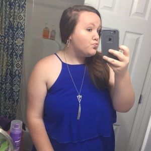 Meet your Posher, Kaitlin